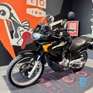For sale Honda Transalp 650 motorcycle, 650 cc, 2004
