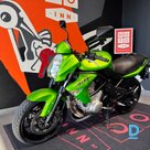 For sale Kawasaki ER6N Abs motorcycle, 650 cc, 2008