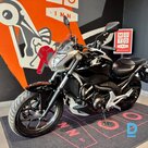 For sale Honda NC700S Abs motorcycle, 700 cc, 2012