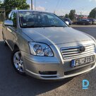 Продают Toyota Avensis, 2005