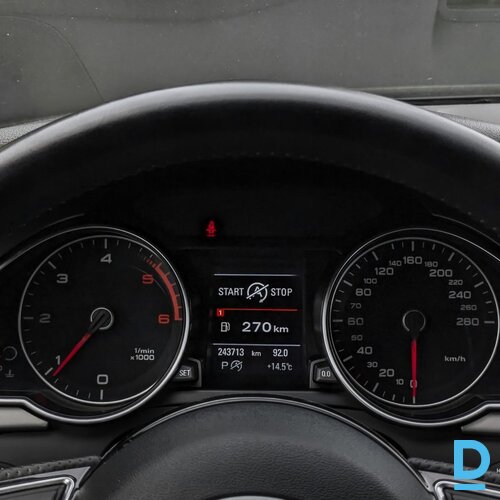 Pārdod Audi A5 Sportback S-line, 2014 Pārdod Audi A5 Sportback S-line, 2014