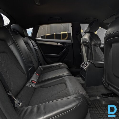 Pārdod Audi A5 Sportback S-line, 2014 Pārdod Audi A5 Sportback S-line, 2014