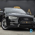 For sale Audi A5 Sportback S-line, 2014