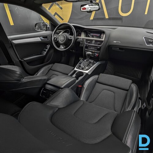 Pārdod Audi A5 Sportback S-line, 2014 Pārdod Audi A5 Sportback S-line, 2014