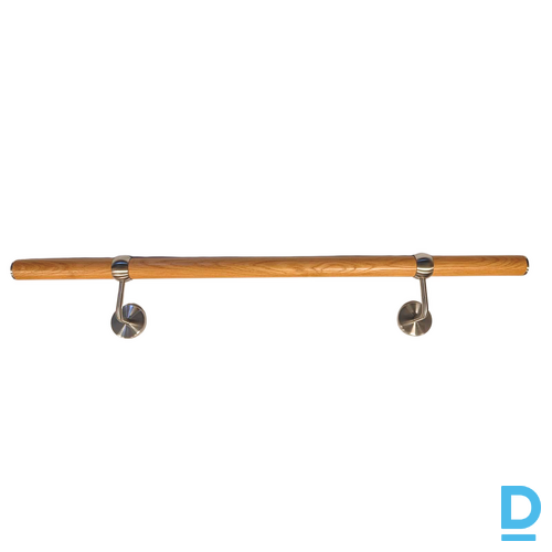 Pie sienas stiprināmas margas Pie sienas stiprināmas margas