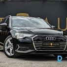 For sale Audi A6 Avant 45tdi Quattro S-line, 2021