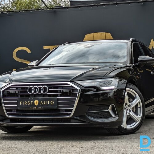 Pārdod Audi A6 Avant 45tdi Quattro S-line, 2021 Pārdod Audi A6 Avant 45tdi Quattro S-line, 2021
