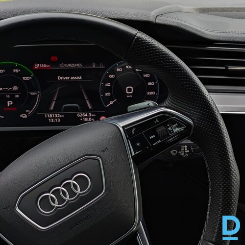 Pārdod Audi E-tron 55 Quattro S-line, 2022 Pārdod Audi E-tron 55 Quattro S-line, 2022