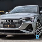 Audi E-tron 55 Quattro S-line for sale, 2022