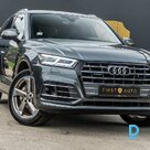 For sale Audi Q5 2.0TDI S-line Quattro, 2017