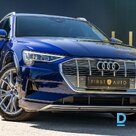 Audi E-tron Sportback 55 for sale, 2022