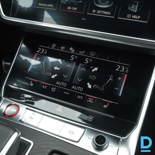 Pārdod Audi S6 Avant Quattro, 2019