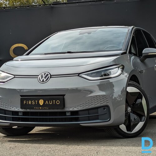 Pārdod Volkswagen ID.3 Pro Performance, 2020 Pārdod Volkswagen ID.3 Pro Performance, 2020