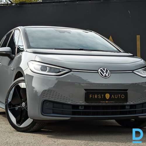 Pārdod Volkswagen ID.3 Pro Performance, 2020