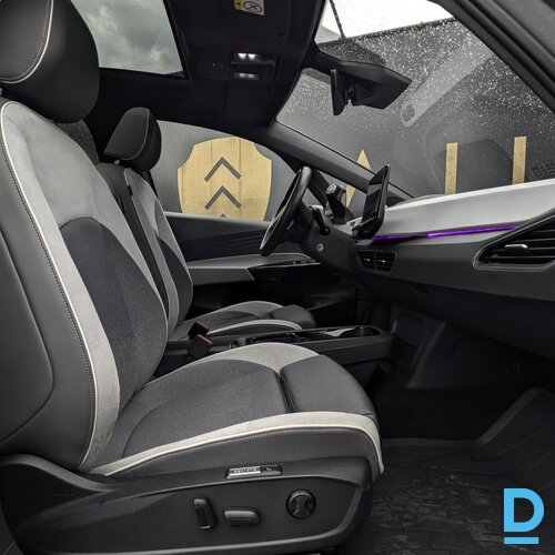 Pārdod Volkswagen ID.3 Pro Performance, 2020 Pārdod Volkswagen ID.3 Pro Performance, 2020