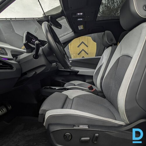 Pārdod Volkswagen ID.3 Pro Performance, 2020 Pārdod Volkswagen ID.3 Pro Performance, 2020