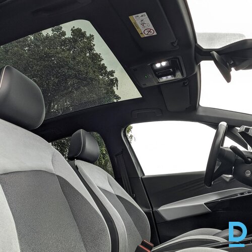 Pārdod Volkswagen ID.3 Pro Performance, 2020 Pārdod Volkswagen ID.3 Pro Performance, 2020