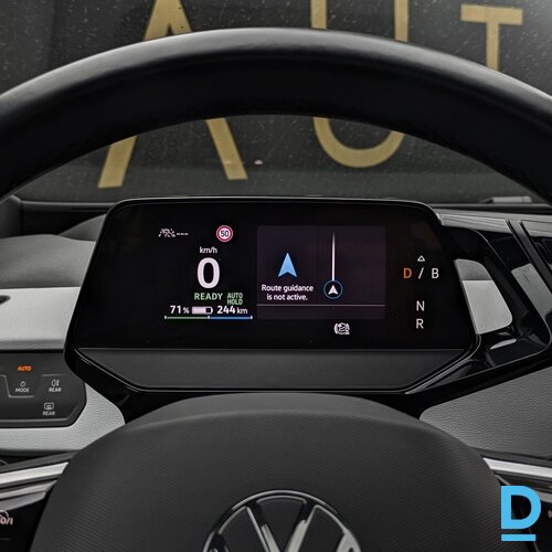 Pārdod Volkswagen ID.3 Pro Performance, 2020 Pārdod Volkswagen ID.3 Pro Performance, 2020