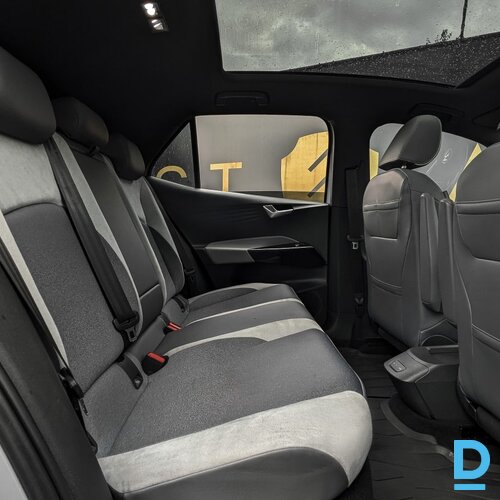 Pārdod Volkswagen ID.3 Pro Performance, 2020 Pārdod Volkswagen ID.3 Pro Performance, 2020