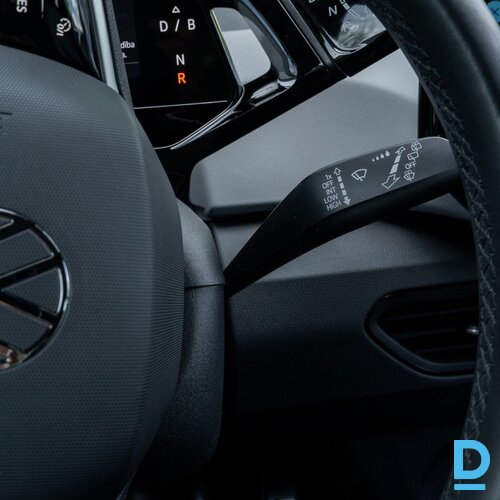 Pārdod Volkswagen ID.3 Pro - First Edition, 2020