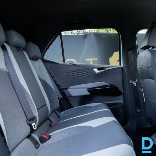 Pārdod Volkswagen ID.3 Pro - First Edition, 2020