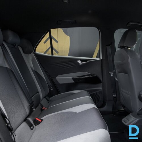 Pārdod Volkswagen ID.3 PRO, 2021
