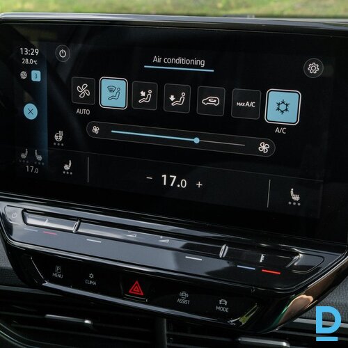 Pārdod Volkswagen ID.3 PRO, 2021