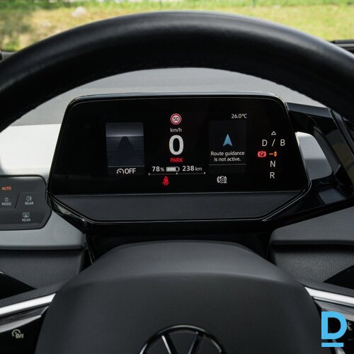 Pārdod Volkswagen ID.3 PRO, 2021