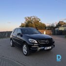 Продаю Mercedes-Benz ML 350