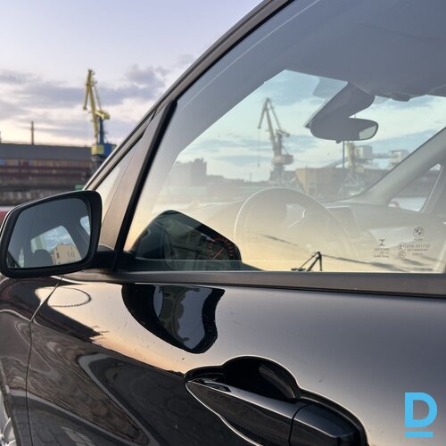 Pārdod BMW 214 Active Tourer, 2016