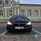 Продают BMW 214 Active Tourer, 2016