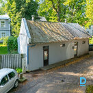 Продают дом в Gregora iela 3a