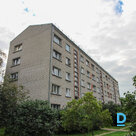 Продают квартиру в Oskara Kalpaka iela 62