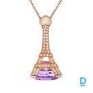 Pārdod Pasquale Bruni Madame Eiffel