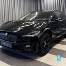 For sale Jaguar I-Pace Ev400, Awd, 90kWh, 2019