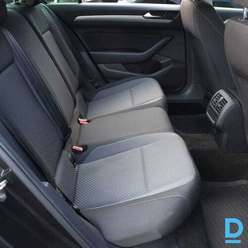 Volkswagen Passat B8 1.5 tsi, 2021