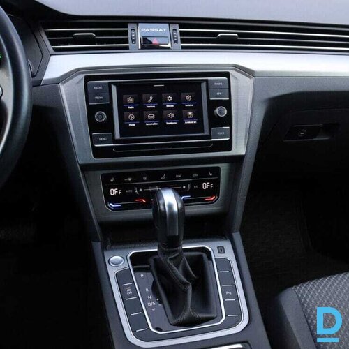 Volkswagen Passat B8 1.5 tsi, 2021