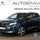 Peugeot 3008 GT line 1.5 BlueHDI for sale, 2021
