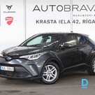 Toyota C-Hr Hybrid Active 1.8, 2021 for sale