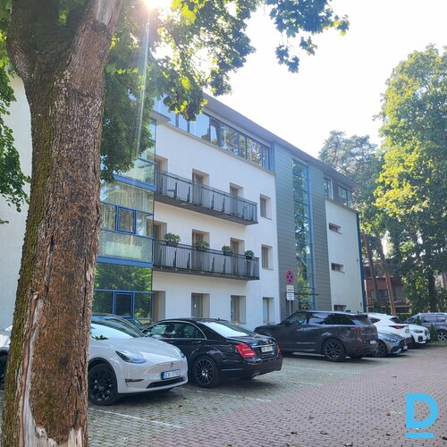 Pārdod dzīvokli Dzintaru prospekts 42, 98.5m², 3 ist.