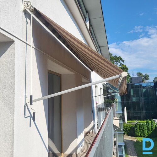 Pārdod dzīvokli Dzintaru prospekts 42, 98.5m², 3 ist.