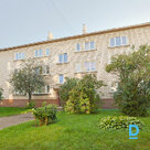 Продается квартира в Риге, на улице Залвес, 40