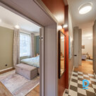 Продают квартиру в Rīga Centrs Strēlnieku 19
