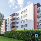 Apartment for sale in Rīga Pleskodāle-Šampēteris Stendes 5