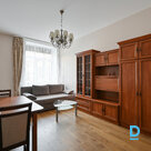 Продают квартиру в Emīlijas Benjamiņas iela 13
