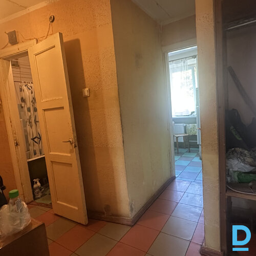 Pārdod dzīvokli Rīgas iela 36 k-2