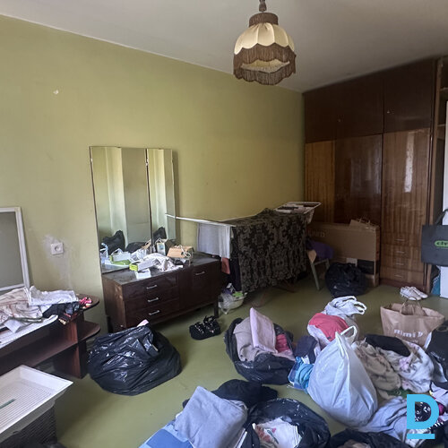 Pārdod dzīvokli Rīgas iela 36 k-2