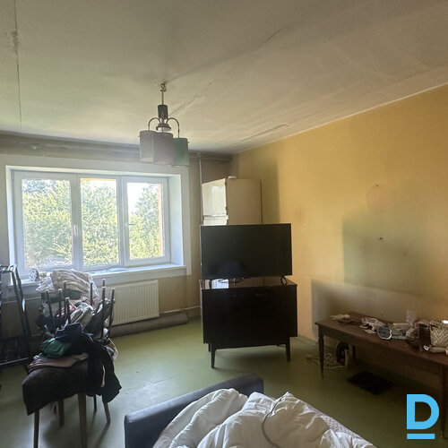 Pārdod dzīvokli Rīgas iela 36 k-2
