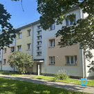 Продают квартиру в Rīgas iela 36 k-2
