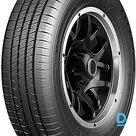 ZEETEX HT1000 VFM 235 70 R16 106H